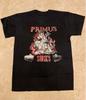 Vintage Primus Band Sucks Tour T-shirt Short All Size S To 5XL ZL039 Unisex T-Shirt