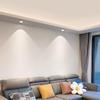 Oeny Hilltop LED Spotlight