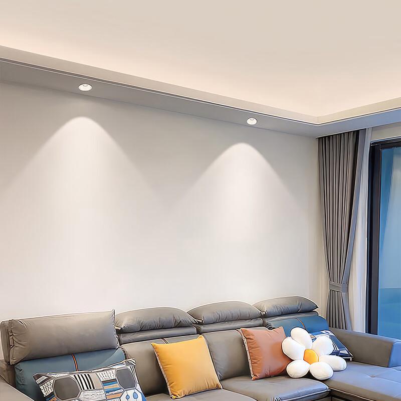 Oeny Hilltop LED Spotlight