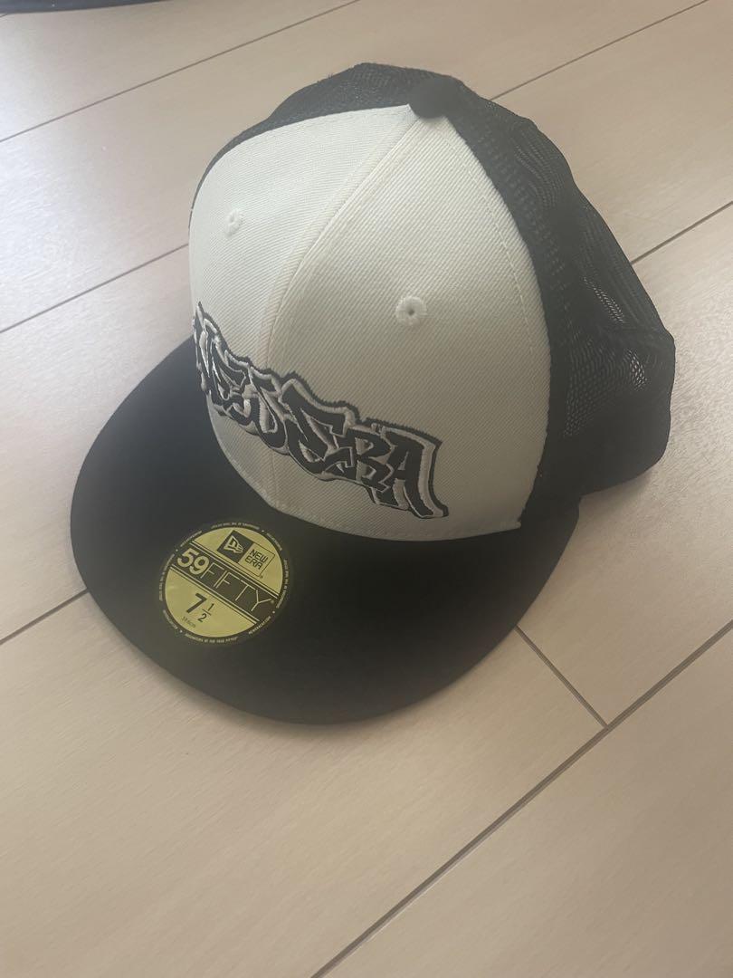 

[USED] New Era 59Fifty Cap, Size 7 1/2