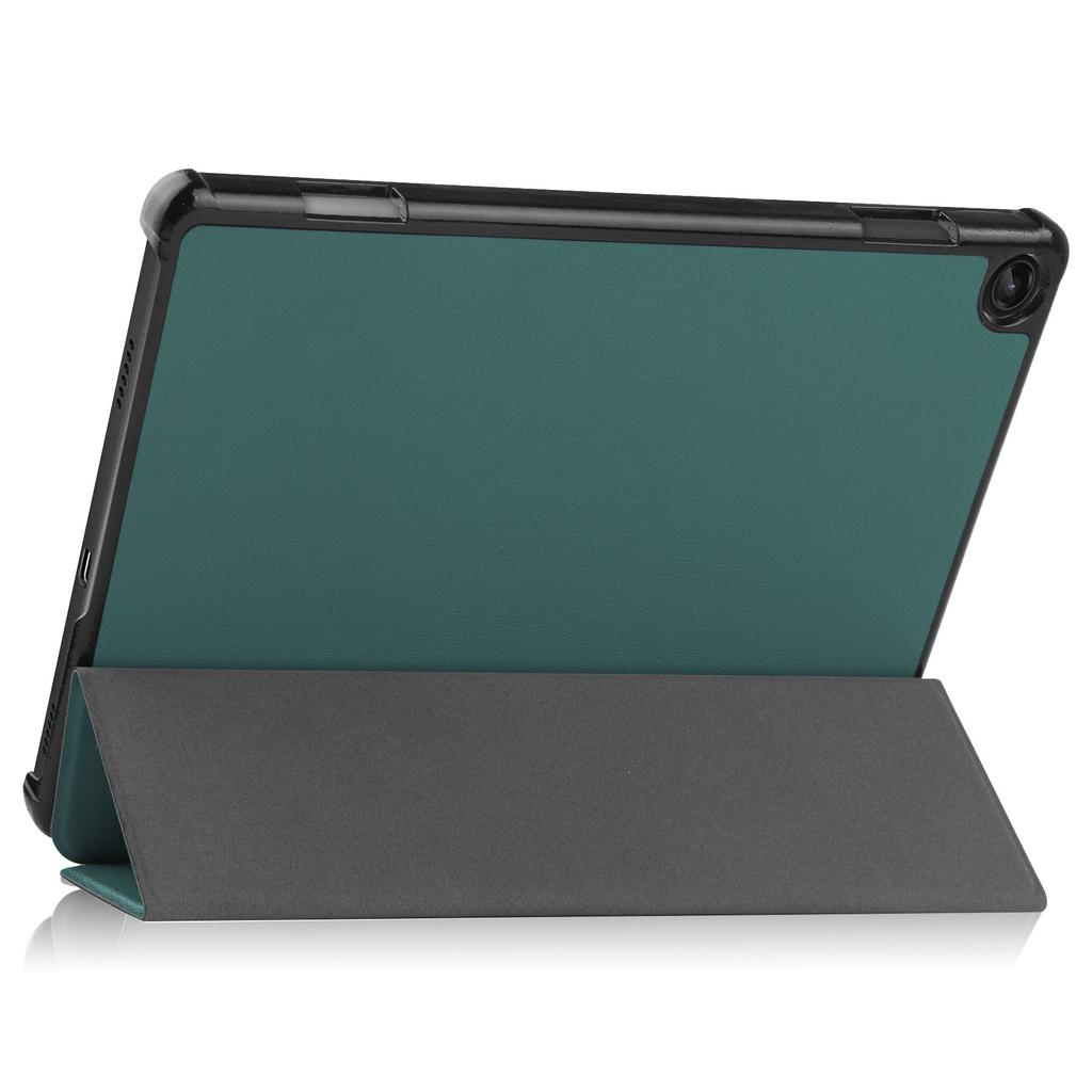 Suitable for Lenovo Tab M10 (Gen 3) TB-328F tablet, Lenovo M10 ultra-thin leather case