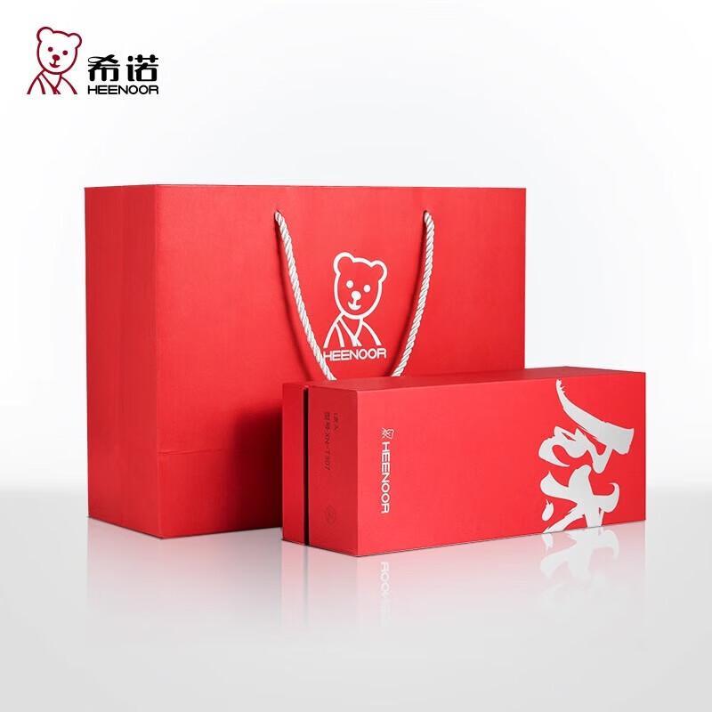 HEENOOR XN-T311 Titanium Insulated Tea Mug