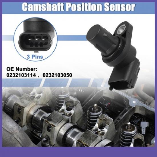 Car Crankshaft Position Sensor 0232103050 for Mercedes-Benz S600 E350 E500 C230