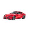 Tamiya 1/24 Sports Car Series No. 351 Toyota GR Supra Plastic Model 24351