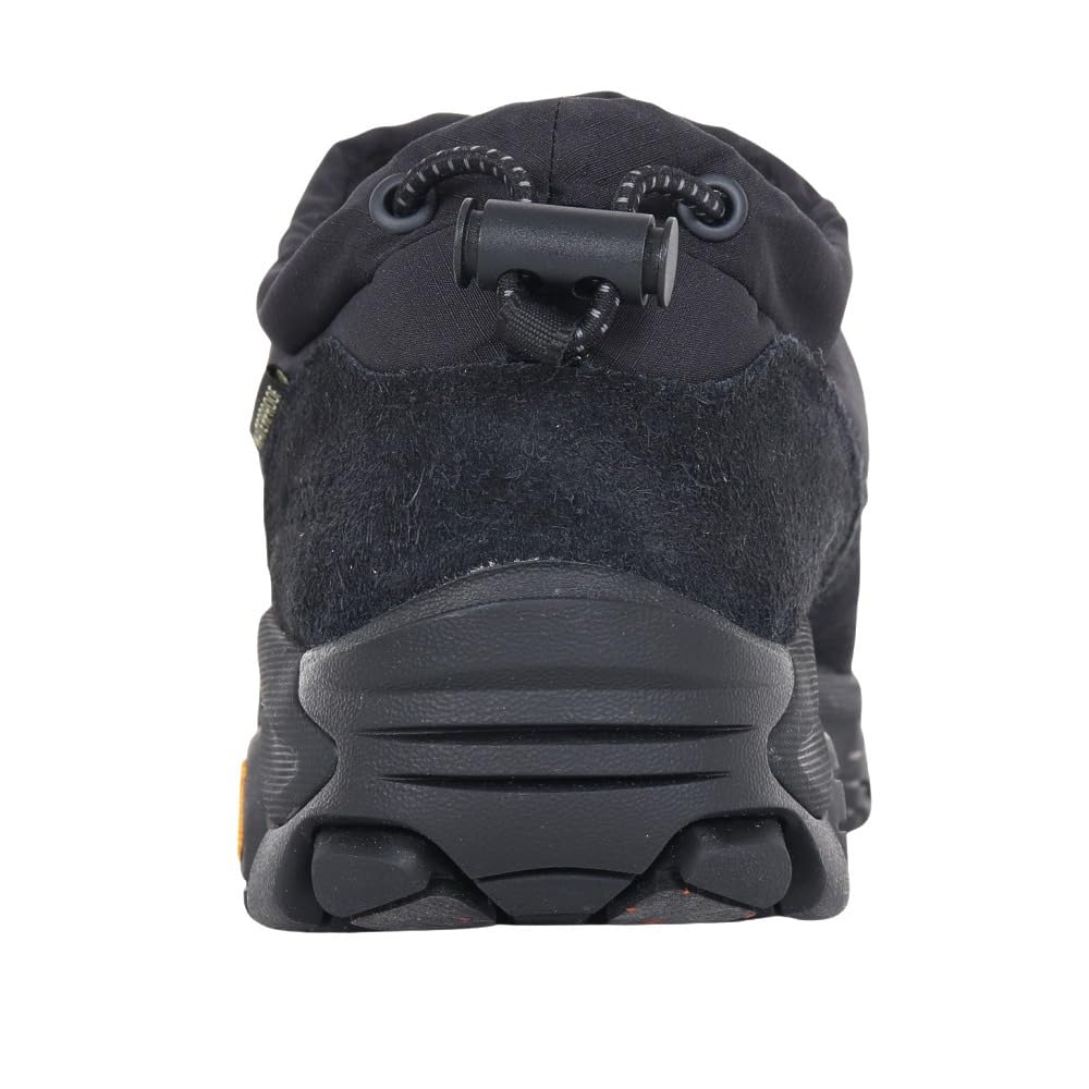 Merrell Cold Pack 3 Zero Thermo Waterproof Unisex Cold Pack 3 Zero Thermo WP 2E Black, 24.0 Cm,