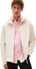 Transitional Jacket Hooded Ivory