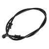 Motorcycle Brake Hose 19.7 - 47.2 Inches (50 - 120 Cm), Motorcycle Brake Clutch,