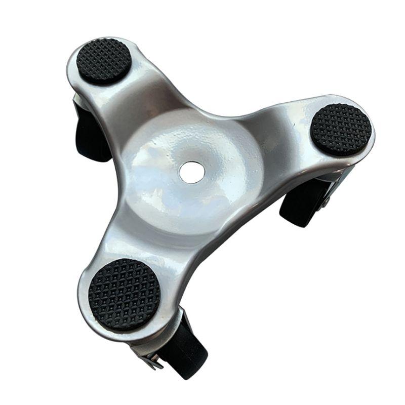 Move Furniture Tool Transport Shifter Wheel Slider Remover Roller Heavy Duty