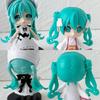 Miku Hatsune Action Figure Cartoon Model Toy Decoration Children Ornament Gifts