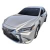 Déflecteurs d'air - Lexus ES (4 portes) depuis 2019 - 4 pièces - Acrylique teinté - Montage facile