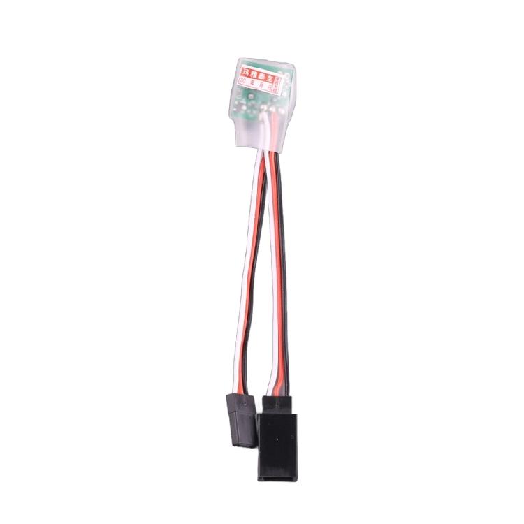 Buzzer 85dB Remote Control Quadcopter Finder Aircraft Finder Alarm Tracking Alarm for Lost Helicopter