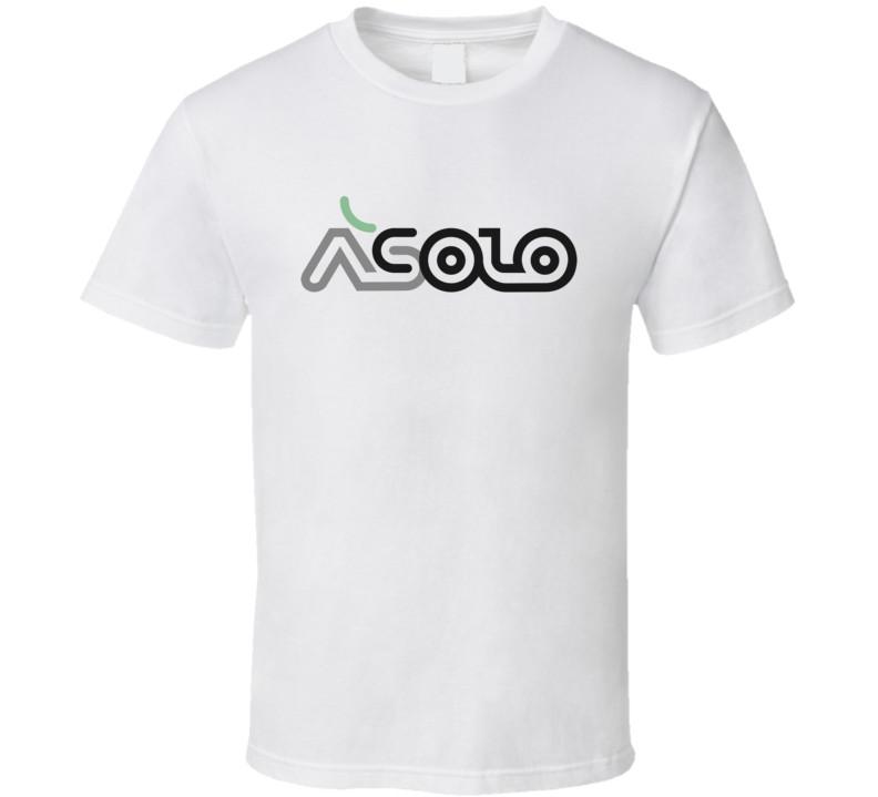 

NEW SHIRT ASOLO SHOEMAKER FUNNY USA UNISEX SIZE S-5XL Unisex T-Shirt XXXL