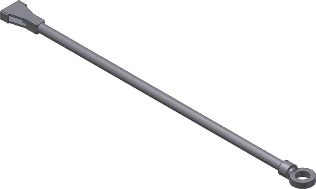 Pilot Replica Saab J29 Tunnan Tober Plastic Model Parts PLR48R013 1/48 (Airplane)