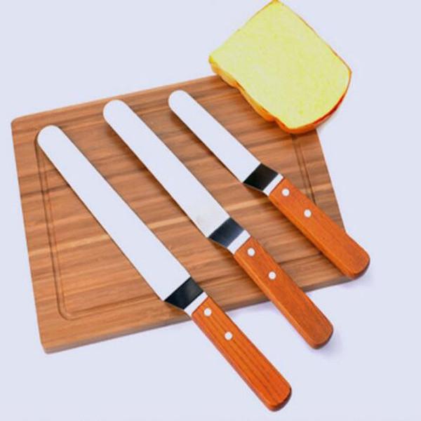 Cake Cream Butter Tools Stainless Steel Kitchen Baking Stainless Steel