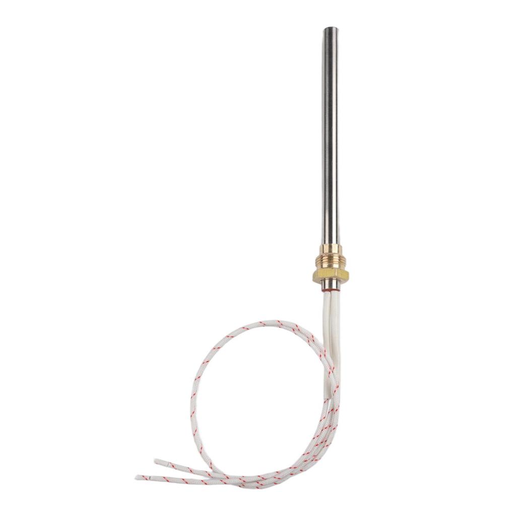 Easy Ignition Process Pellet Ignition Rod Furnace Igniter Rod