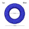 BDSM Sex Toy Pneumatico Forma Anello Pene Eiaculazione Ritardata Anelli Pene 3 Colori Sperma Anelli Blocco Ritardato Erotico Giocattoli Per Adulti Uomini Gay