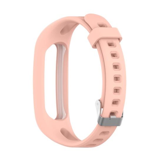Replacement Silicone Adjustable Wrist Band Strap for Honor 5 4 Running 4e 3e