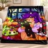 APHMAU Decke Flanelldecke Weiche Gemütliche Plüschdecke für Sofa Bett Leichte Heimdekoration Outdoor Camping