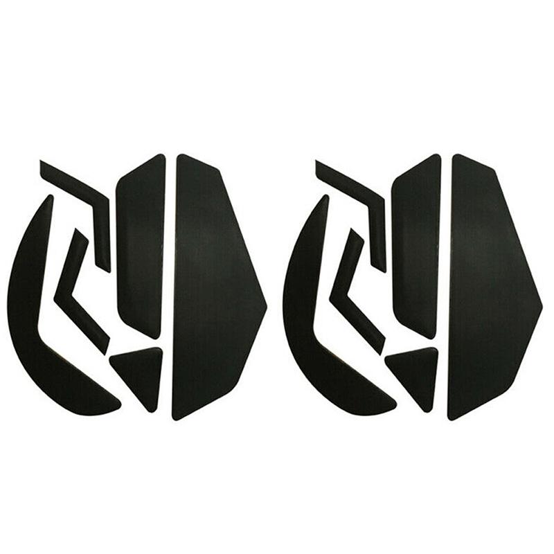 1Sets Mouse Mic Feet Skates Pads 0.65Mm For Gaming Logitech G502