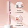 Portable Folding Travel Comb