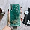 Granite Marble Phone Case For Xiaomi Redmi Note 15 14 13 12S 12 Pro Plus 11S 11E 11 11T 10S 10 Art Soft Pattern Cover Redmi Note