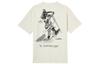 Nike ACG DRI FIT SS25 T Shirt Men's Ecru HJ0801-030