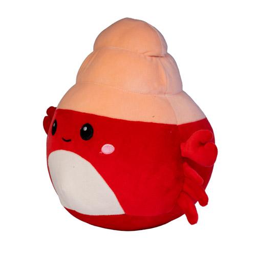 Jucărie de plus Smoosho's Pals (Crab)