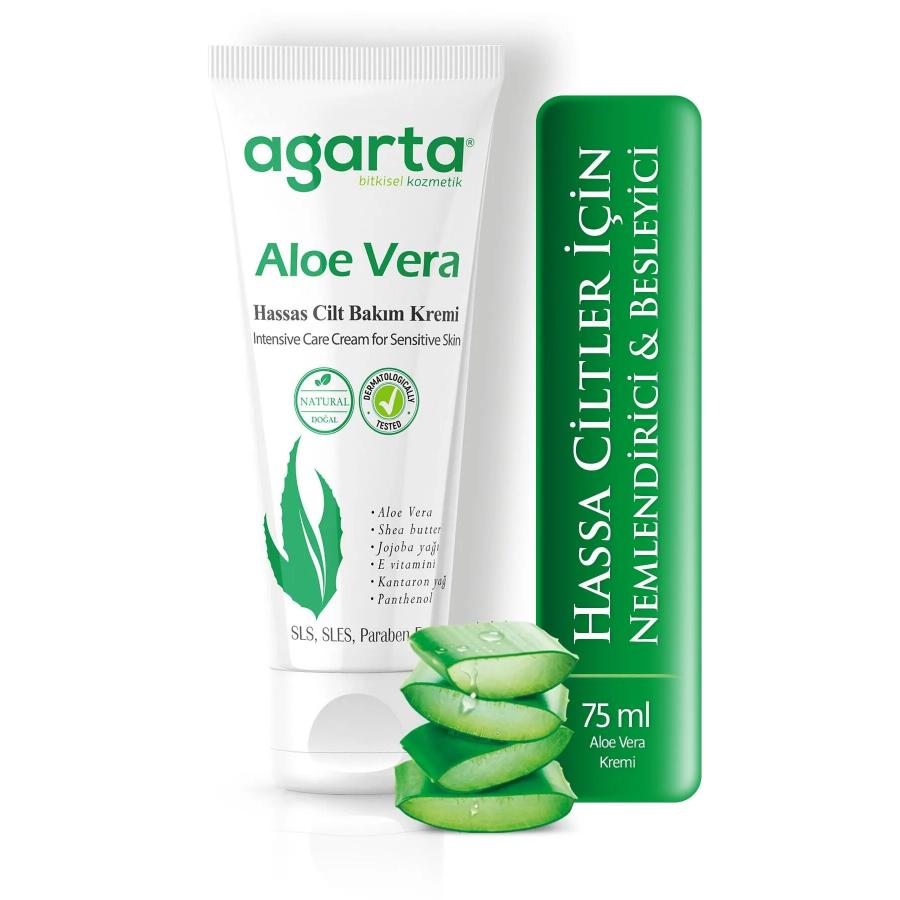 aloe vera wirkung auf haut Aloe Vera Gel