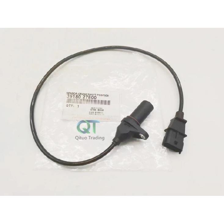 NEW 39180-27800 3918027800 Cranshaft Position Sensor Assy For Hyundai Santa Fe 2005-2009
