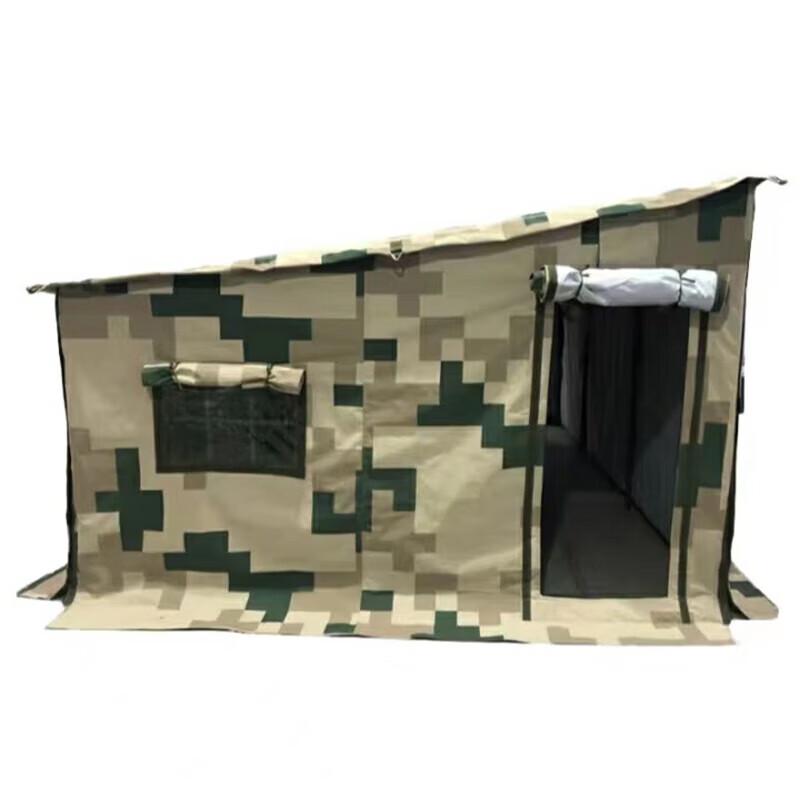 Junnuo Outdoor Car Side Camping Tent