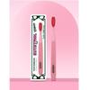 EUTHYMOL Whitening Toothbrush 1 Pack (Pink/White)