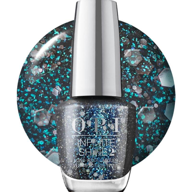 OPI Infinite Shine HRP29 - OPI`m a Gem