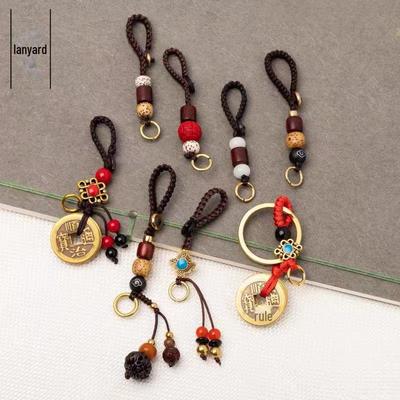 Porta-moedas, clips, porta-chaves – Chaveiros