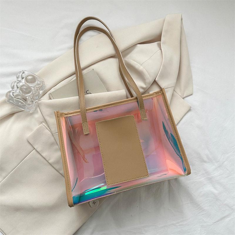 Chic Minimalist Large Capacity Tote Bag For Trendy Women Ideal For Everyday Use