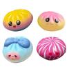 Quetschspielzeug Weiches TPR Stressabbau Langsame Erholung Fidget Toy Langlebig Angstlinderung Handheld