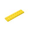 3034 Plate 2 X 8 Bricks Collections Bulk Modular GBC Toys For Technical MOC Set 1Pcs Compatible DIY Gifts Sale Buildings Blocks