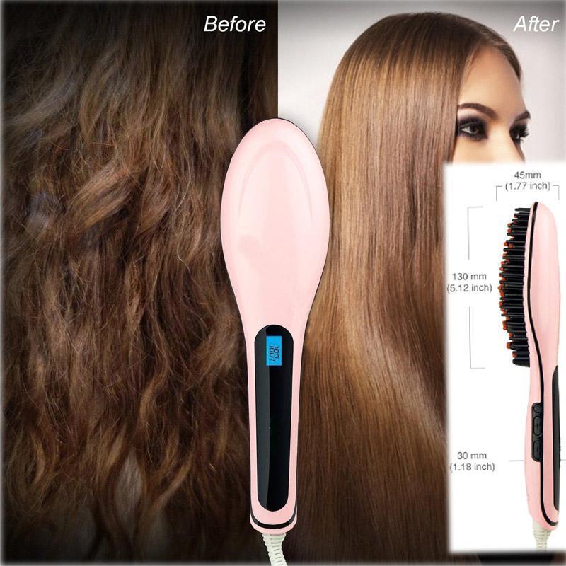 Лучший выпрямитель волос расческа выпрямитель. Hair straightener расческа-выпрямитель. расческа fast hair straightener. выпрямитель для волос fast hair straightener. расчёска выпрямитель philips.