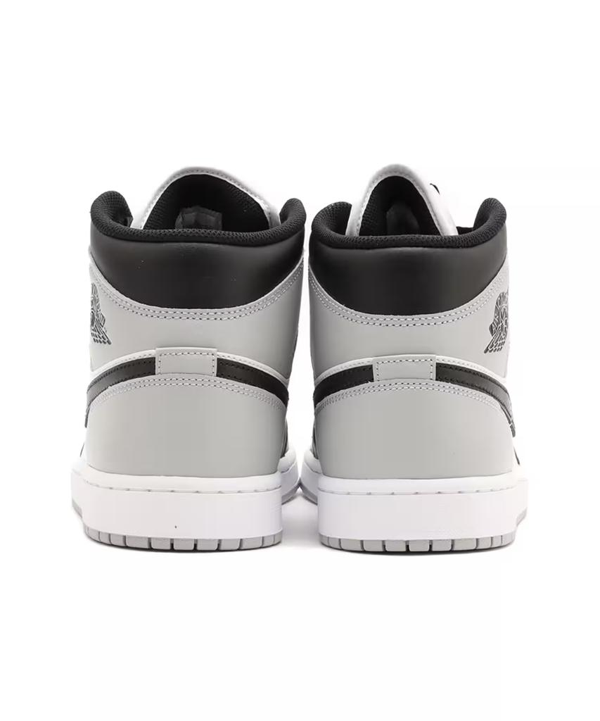 DQ8426-101 Nike Air Jordan 1 Mid Barons (Men's)