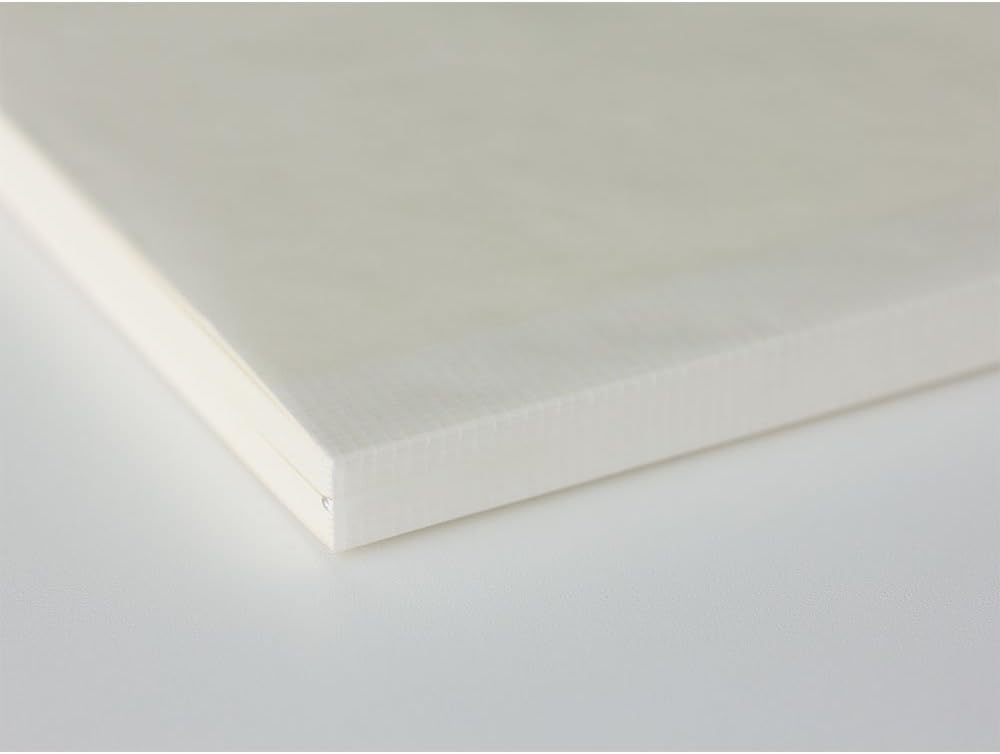 Midori Notebook MD Notebook A5 Grid 15003006
