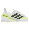 adidas UltraBoost 21 'White Solar Yellow' FY0401 Women's Shoes