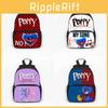 Poppy Playtime Huggy Wuggy Backpack Your Child's Perfect Companion For School And Travel