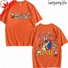 Tshirt Beauty and the Beast Vintage  Aesthetic Styles High Quality Cotton Women Fashion Loose Short Sleeve Oneck Tee