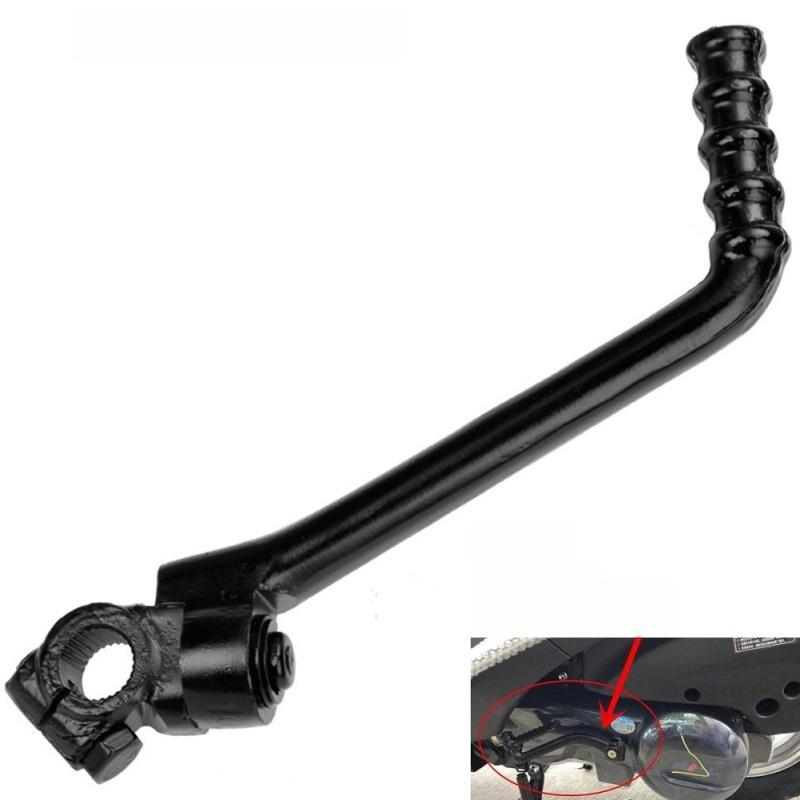 16mm Kick Starter Lever Compatible For Chinese 70cc 90cc 110cc 125cc Yx 140cc 160cc Engine Pit Dirt