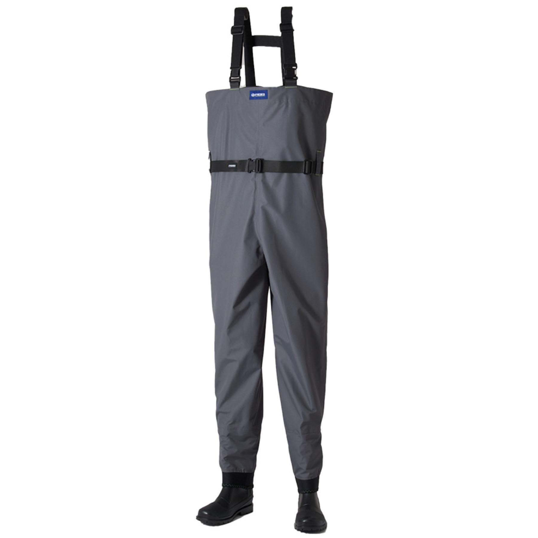 

RBB AQM Tide Walker XL Серый 7747 серый