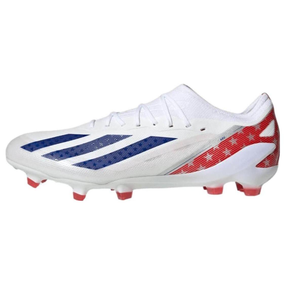 

Новые X Crazyfast Adidas .1 Fg USA IG0664 40.5