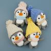 Porta-moedas, clips, porta-chaves – Chaveiros