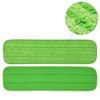 4-Pack Reusable Mop Pads Replacement Wet And Dry Mop Cloths