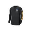 Men's Black UCLA Bruins Long Sleeve Graphic T-Shirt DZ3876-010