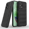 Magic Shield FlexArmor Case for Xiaomi Redmi Note 12 5G / Poco X5 5G - Black Rugged Protective Cover