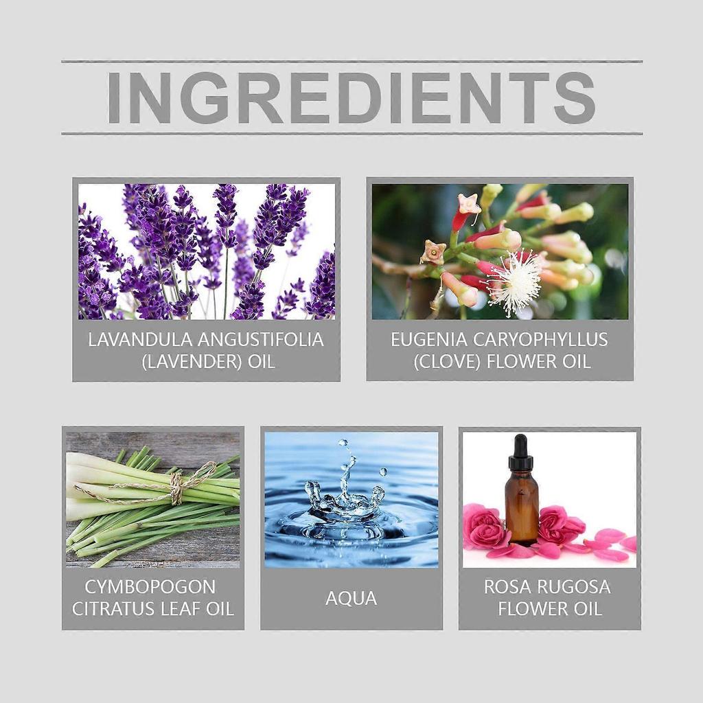 Limited time!!North Moon Men's Massage Oil Men's Body Moisturizing External Use Massage Skin Care Essential Oil